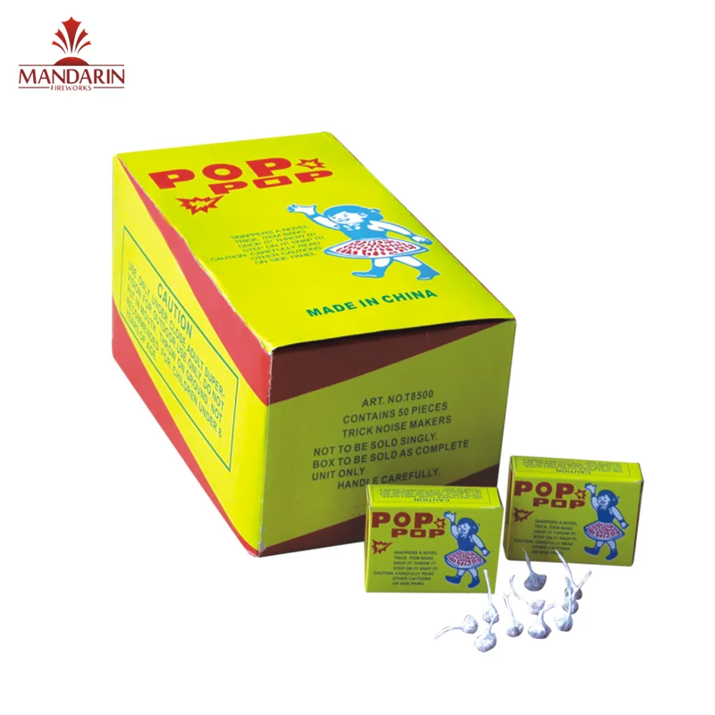 Throwdown snappers sales for children buy fireworks online bang cracker snaps toy fireworks pop pop snapper