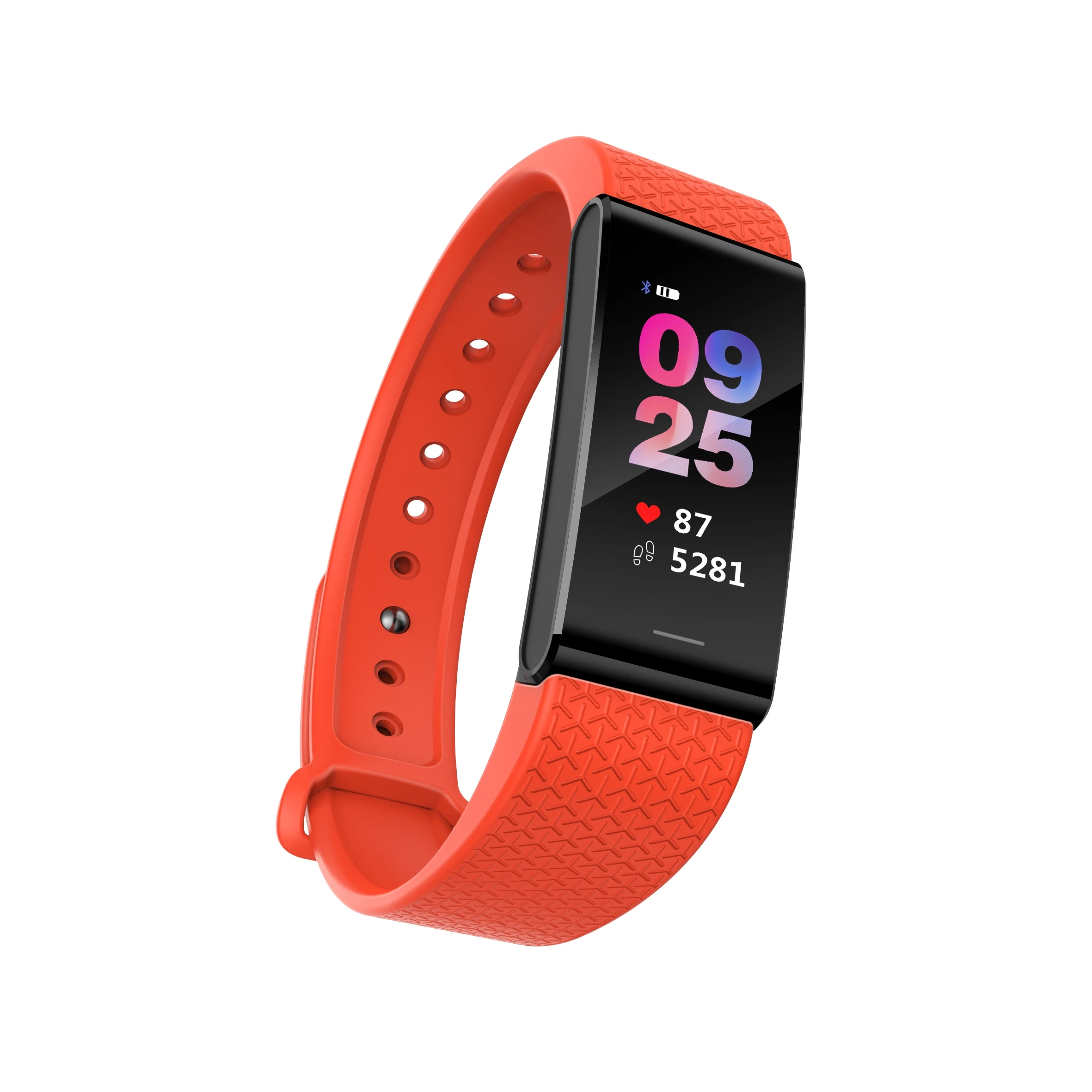 Wholesale Fitness Bracelet F7 Smart Watch Waterproof with Sleep Monitor