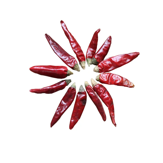 
Cheap Factory Price Best high quality pepper dried red chili 