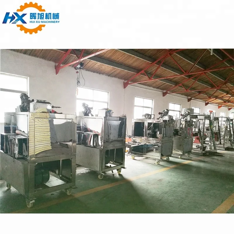 food grinder walnuts/sesame flour mill peanut almond flour milling machine oily and sugary foods and spices pulverizer machine