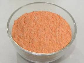 
Dried Carrot Powder 