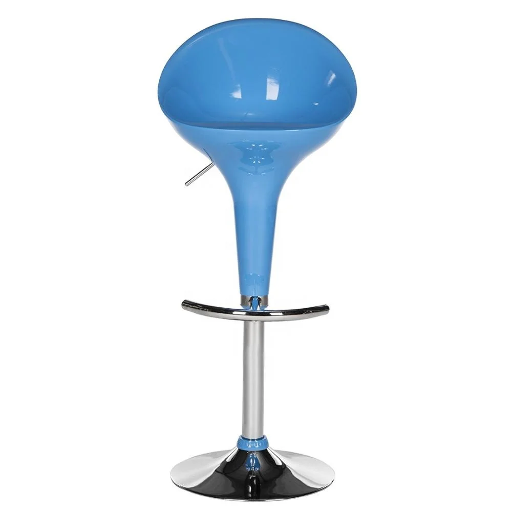 
GUYOU GY-902 adjustable ABS plastic bar stool 