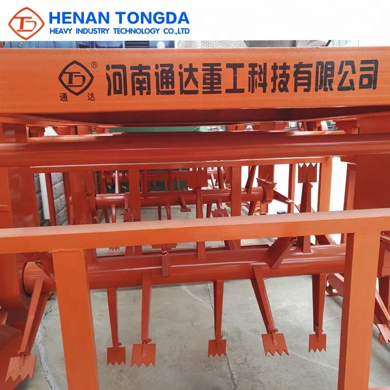 Ферментационная машина для удобрений