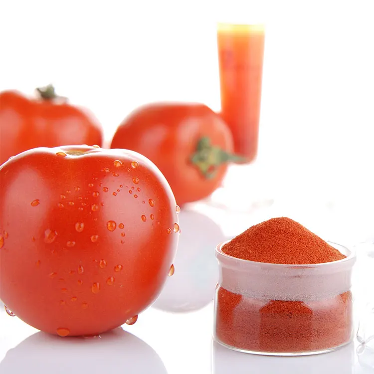 Factory Price 100% Pure Nature Lycopene Tomato Extract Powder