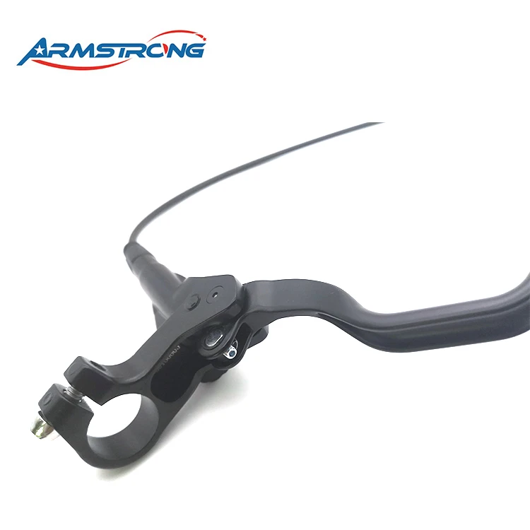 Выдвижная Передняя Задняя 74 мм гидравлический дисковый тормоз