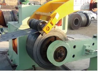 
 Высокоскоростная машина из нержавеющей стали для резки по длине  