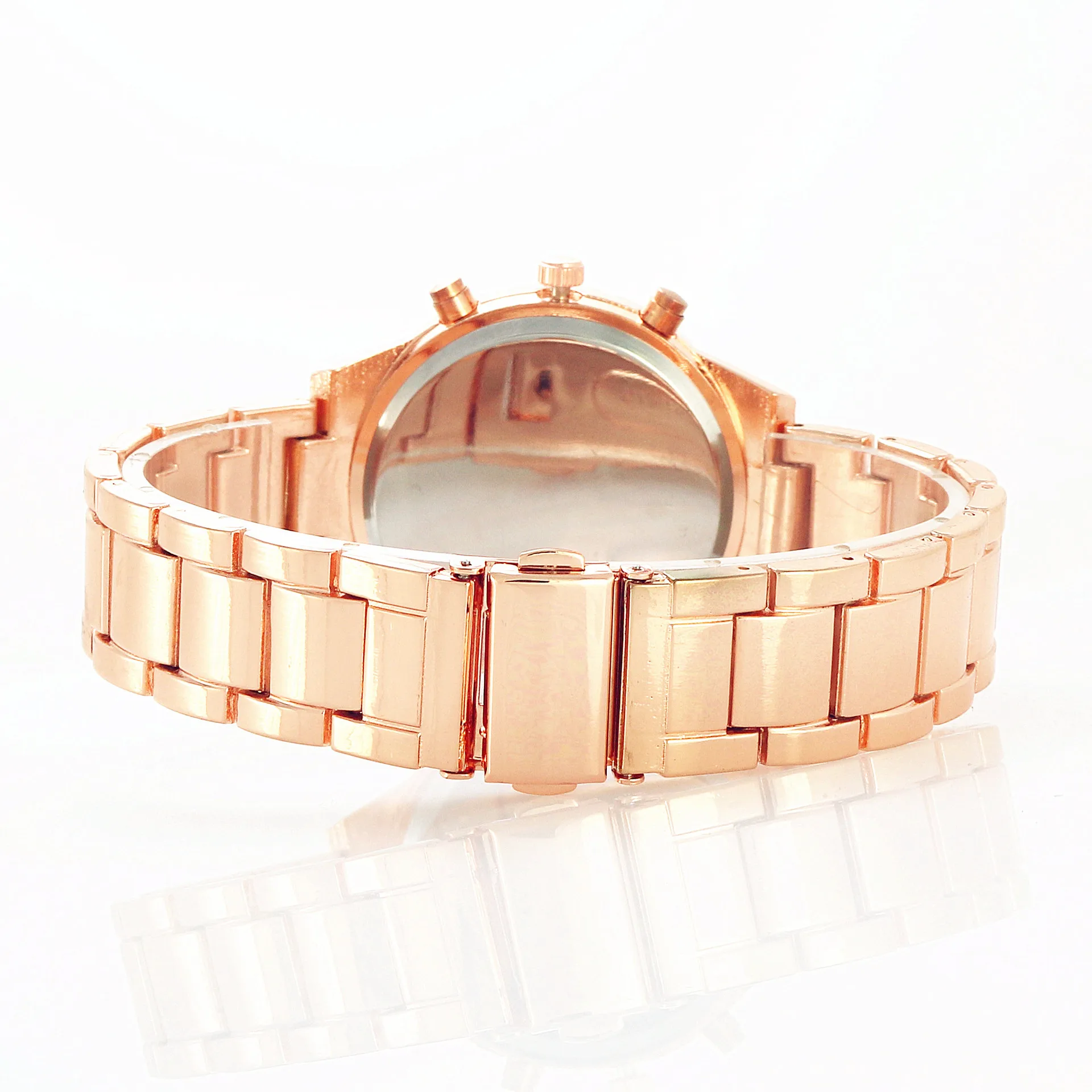 new style stone diamond beautiful geneva luxury lady watch bracelet watch women fashion watch wholesale