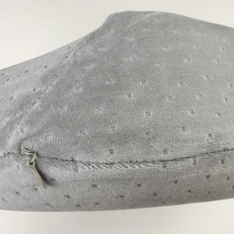 U-Shape Memory Foam подушка для