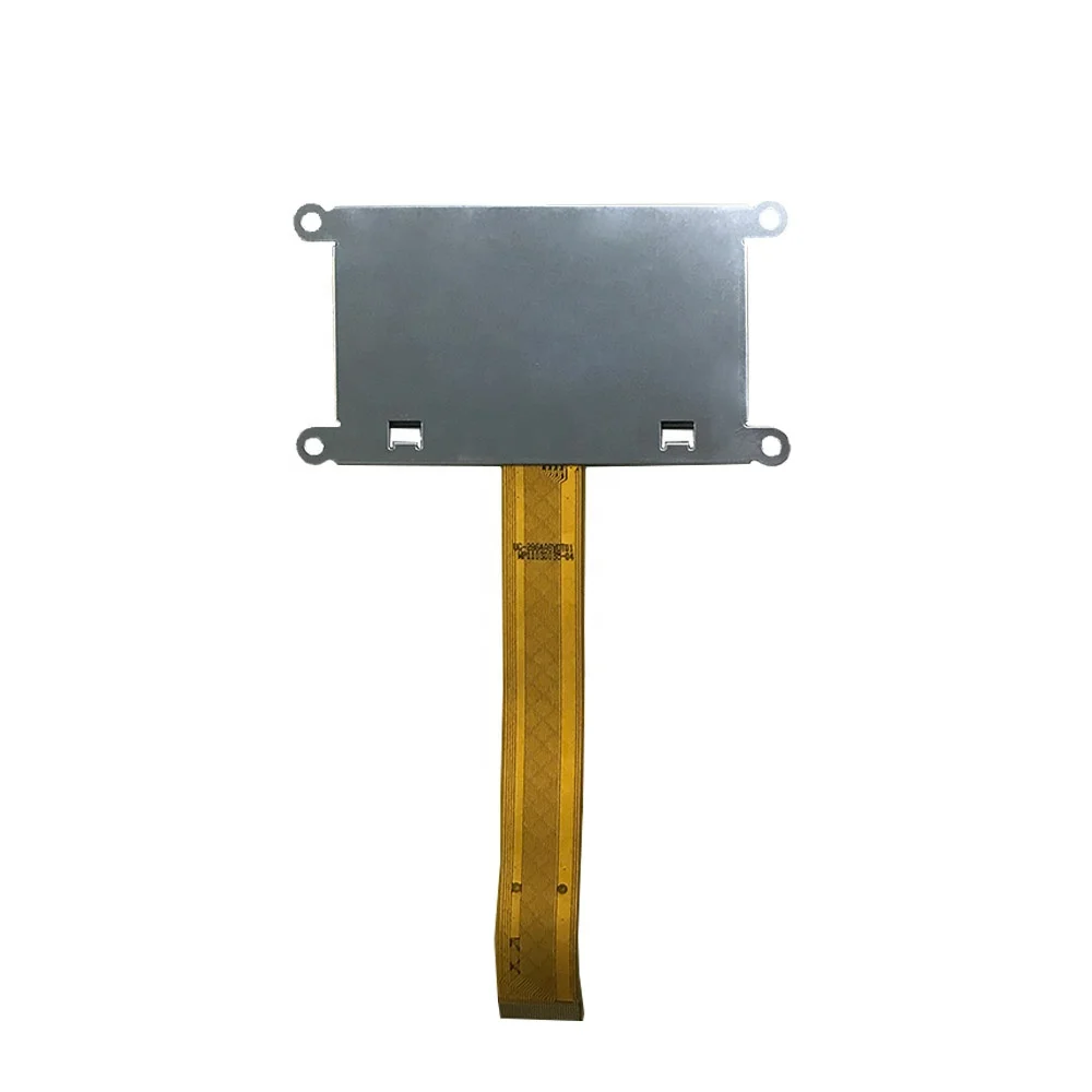 2.7 inch UG-2864ASYDT01 128*64 SPI IPS OLED display panel SSD1325