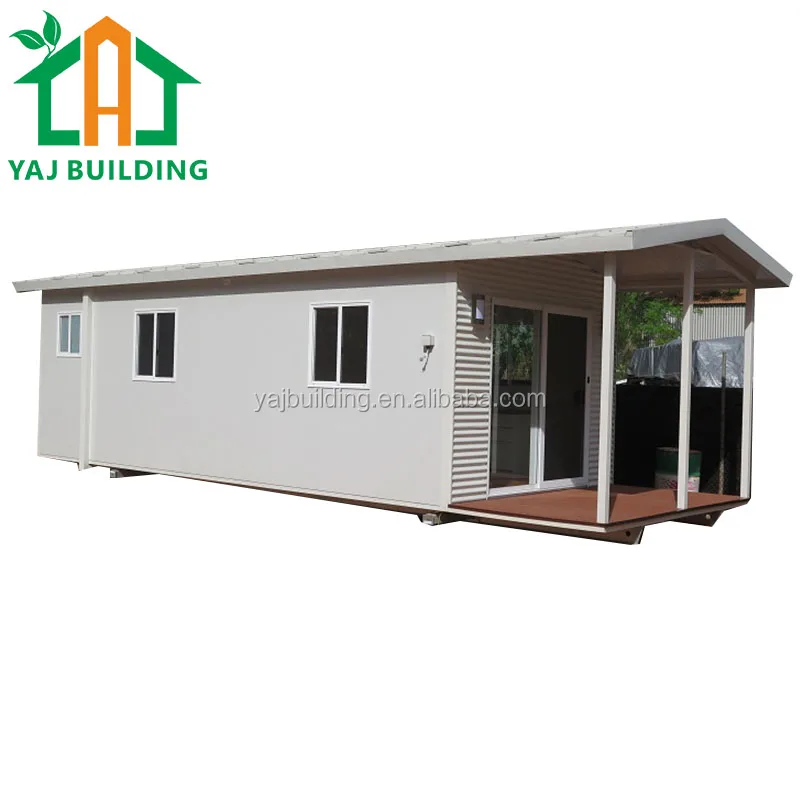 Китай завод сэндвич панели сборный дом современный вилла для отдыха продажи открытый временный Легкий