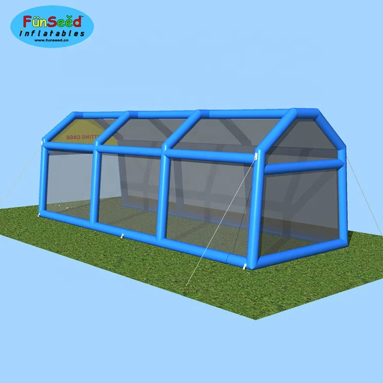 Оптовая продажа индивидуальные формы дома надувные гараж палатка как Автомойка комнаты