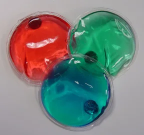 Reusable Instant Hand Warmer