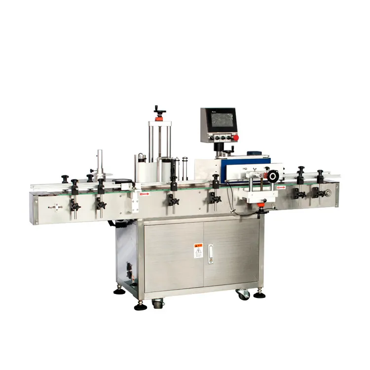 
Automatic sweets candy and gummy counting and filling packing line 
