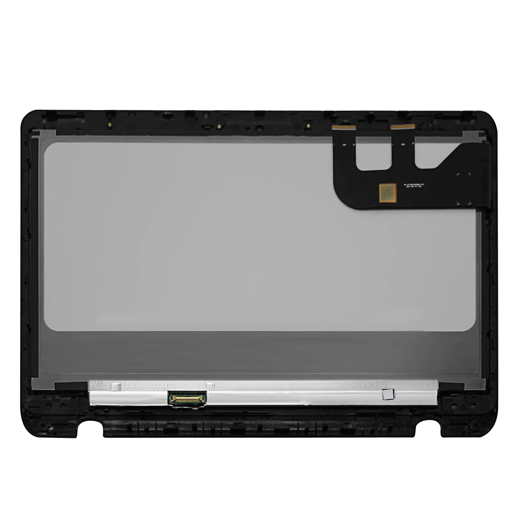 ЖК-дисплей для ноутбука с сенсорным экраном и дигитайзером в сборе + рамка для ASUS Q304UA-BI5T24 2 в 1
