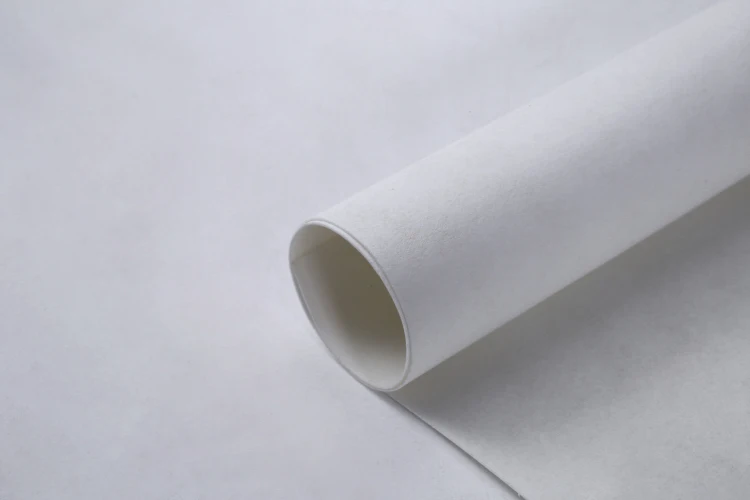 
0.65mm Texon Vogue Washable kraft Paper For Making Bag and DIY Bag 