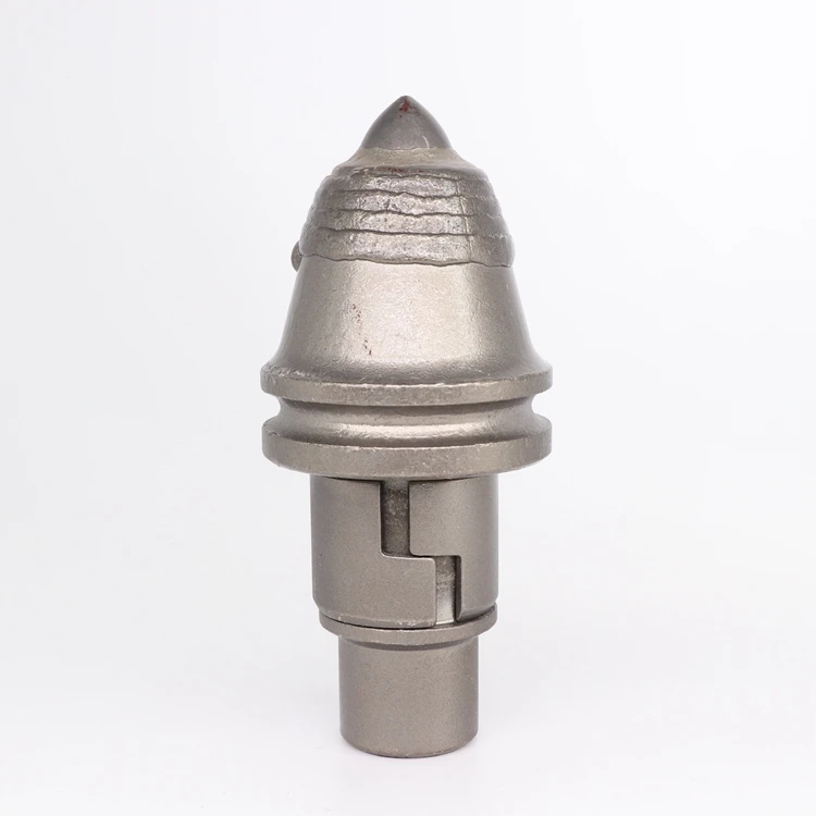 JX foundation rotary auger drilling teeth C4