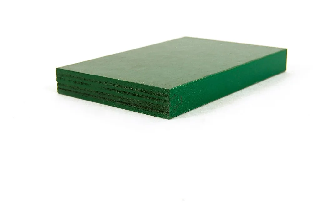 18mm Black Shuttering Plywood Construction Wood Material for Sale