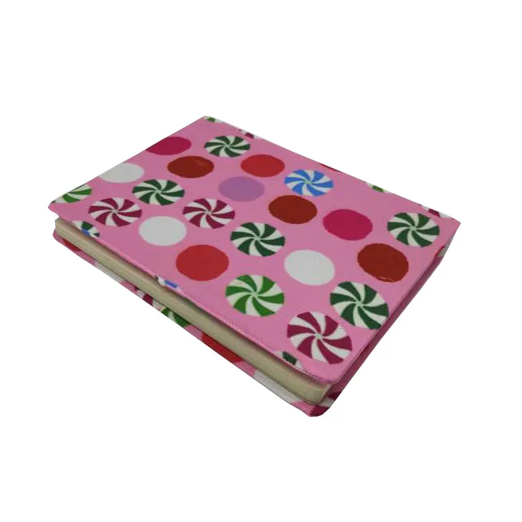 custom wholesale book cover