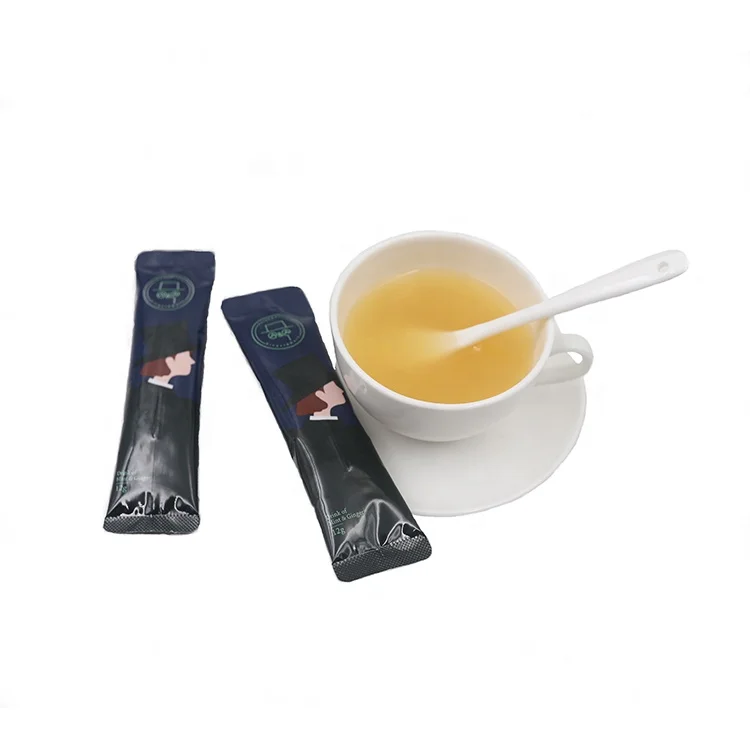 top quality hot sale organic mint flavored ginger tea natural herb tea bag with ginger mint