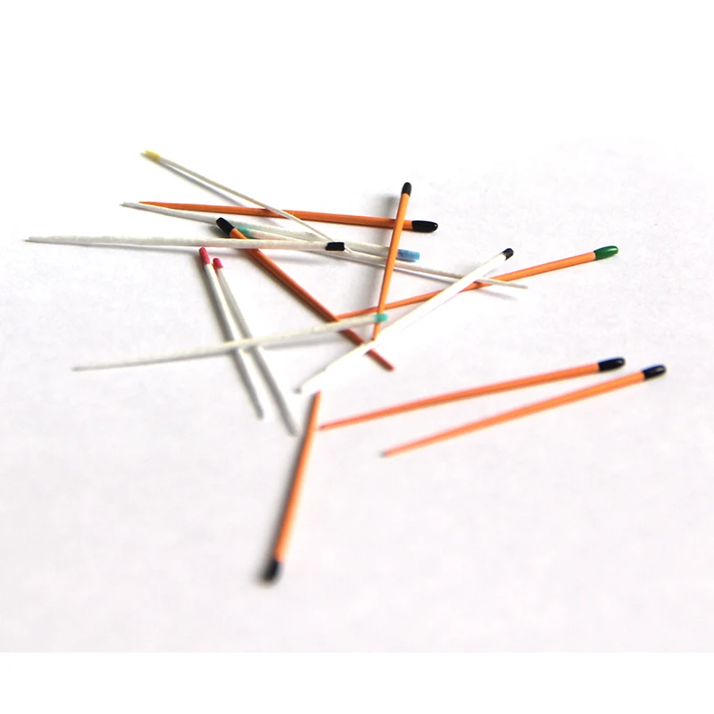 ZOGEAR ED005   dental gutta percha points ,dental consumables