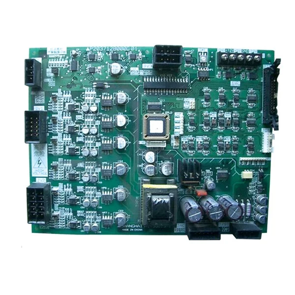 PC Board For Mitsubishi Elevator parts P203712B000G01