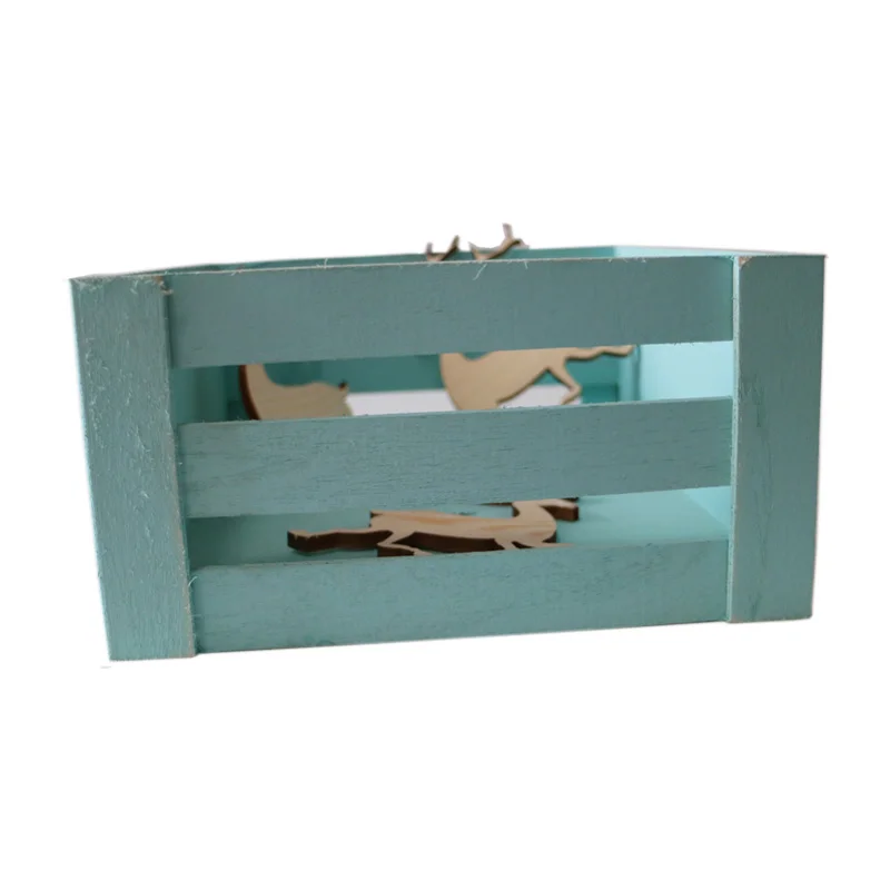 wooden crates from wood crate storage box