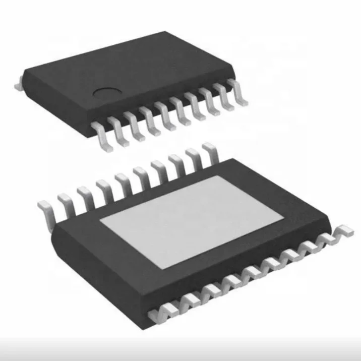 Новый и оригинальный интегрированный сервер PCB CircuitsAD7172-2BRUZ-RL7 Bom smt