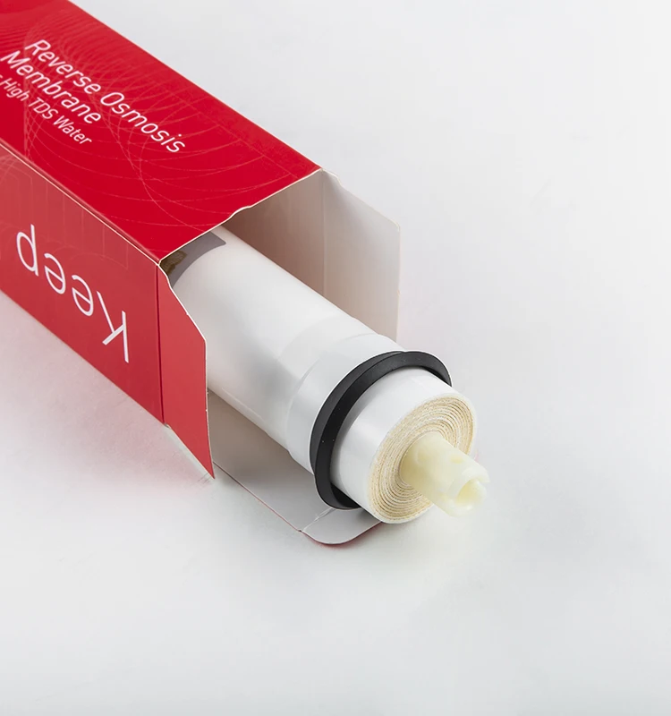 
 HJC фильтр для воды 3G ro мембрана 100gpd фильтр для очистки воды домашняя Мембрана ro  