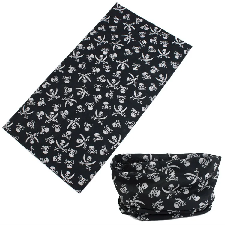 
Fashionable Bandana Custom Head Scarf Head Wrap Baby Bandana Bibs 