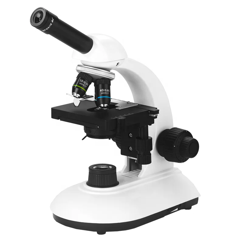 OPTO-EDU A11.2601-B Best China Science Led Biological Compound Optical School Microscope Binocular