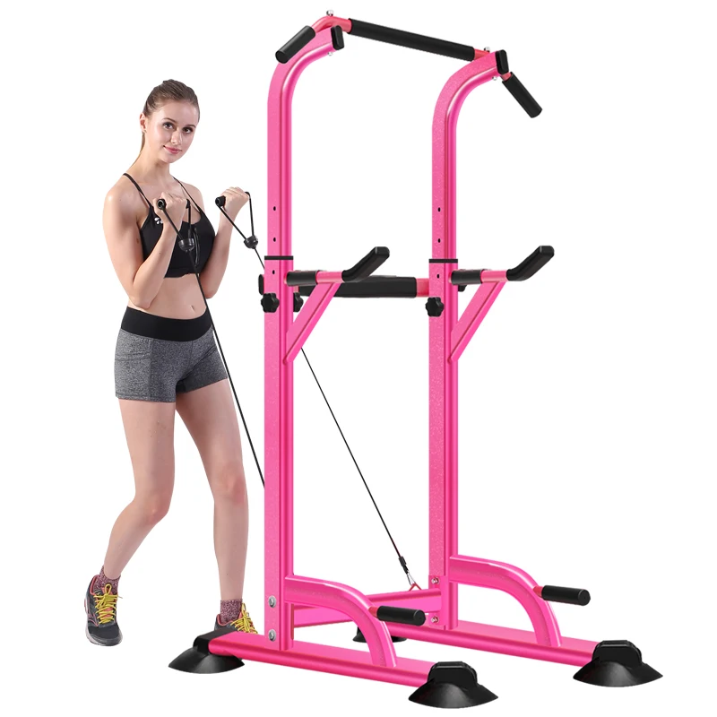 
china power tower pull up 