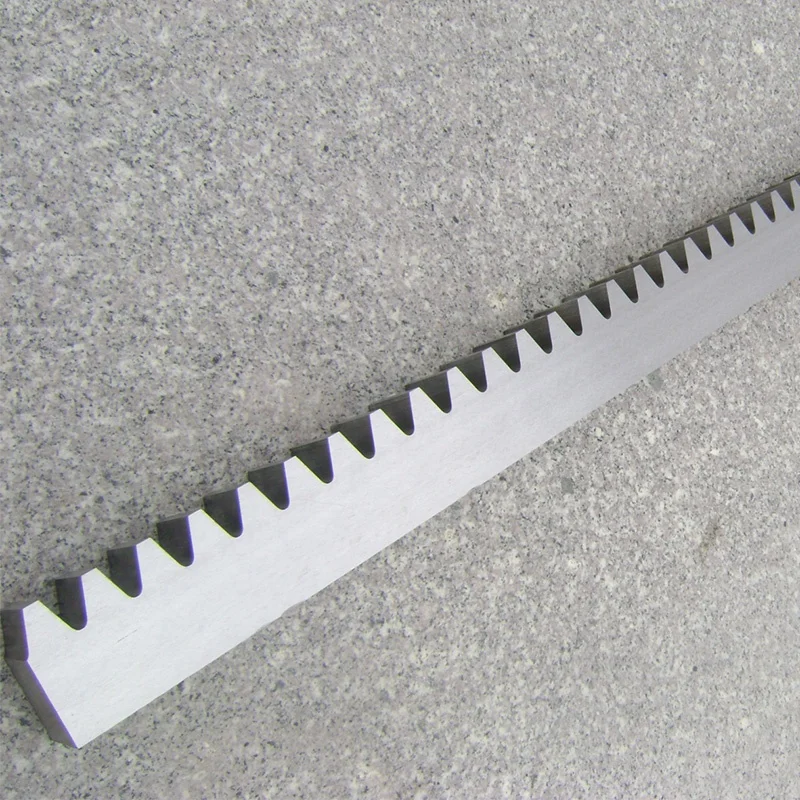 
wenling junhong High precision aluminum gear rack 