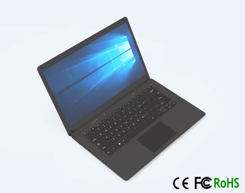 Wholesale good quality 14inch laptop+allwinner A64 1gb/16gb  Quad core 1.8ghz  + 4G FDD-Lte or Wifi can choose