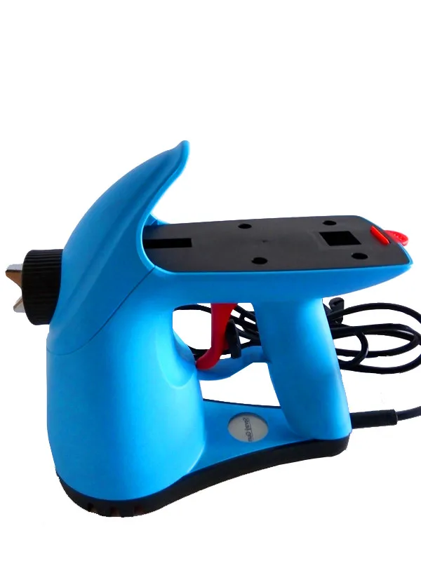 mini Hand Held Electric Spray Gun 400W Power Portable Airless Paint Sprayer