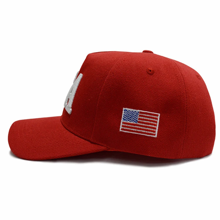 
Wholesale High Quality Best Price Custom Design Fashion OEM Custom Design Mens Fashion Sports Baseball Hat 