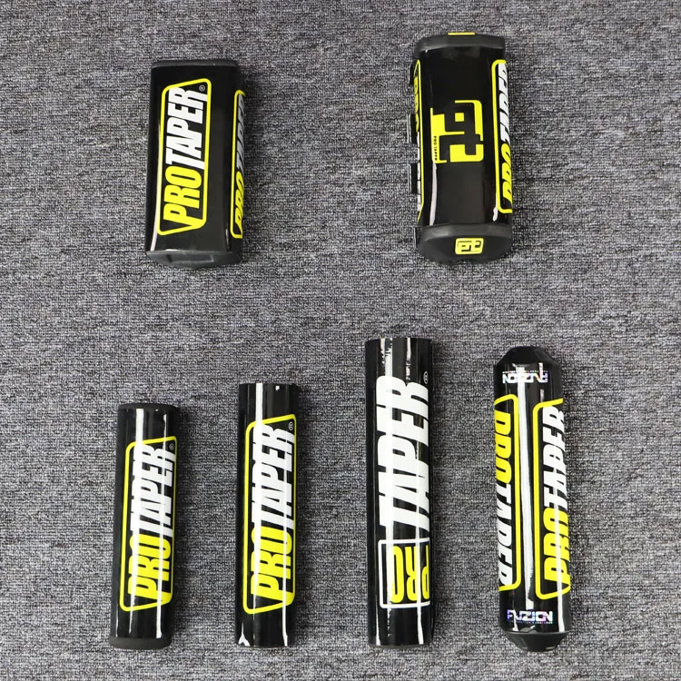 Защитная накладка на руль Pro Cone, 1-1/8 дюйма, 200 мм, 7,9 дюйма