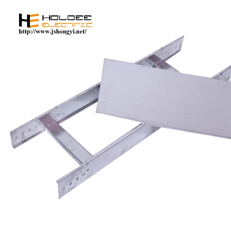 Factory direct supply nema 20b Ladder cable tray and cable tray accessory