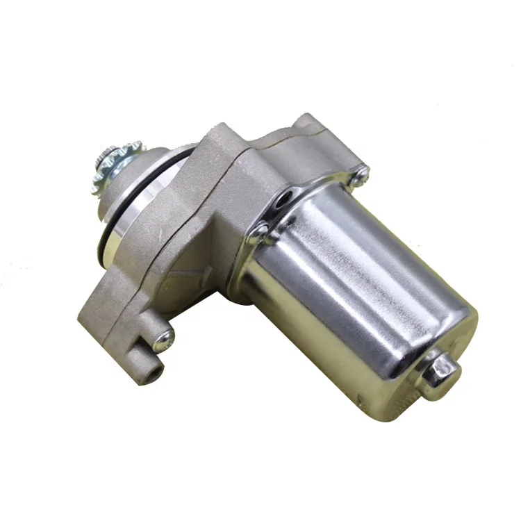 dayang 110cc motorcycle parts starter motor for dy100