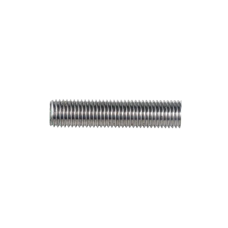 Full Threaded Rod Metric stainless class steel  M14-M36 threaded rods