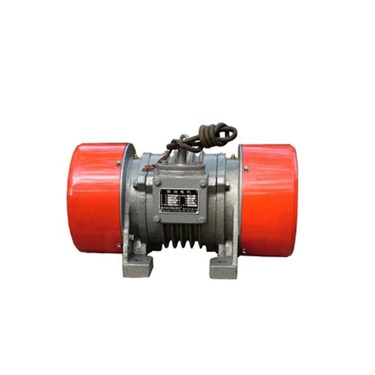Stocking Square Vibrating Screen motor for vibrator