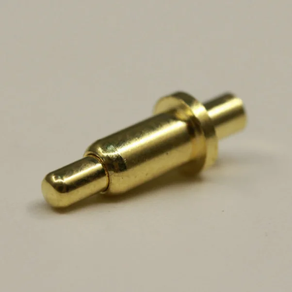 Custom High Current Good Quality SMT/SMD Multiple Spring Contact Pogo Pin Magnetic
