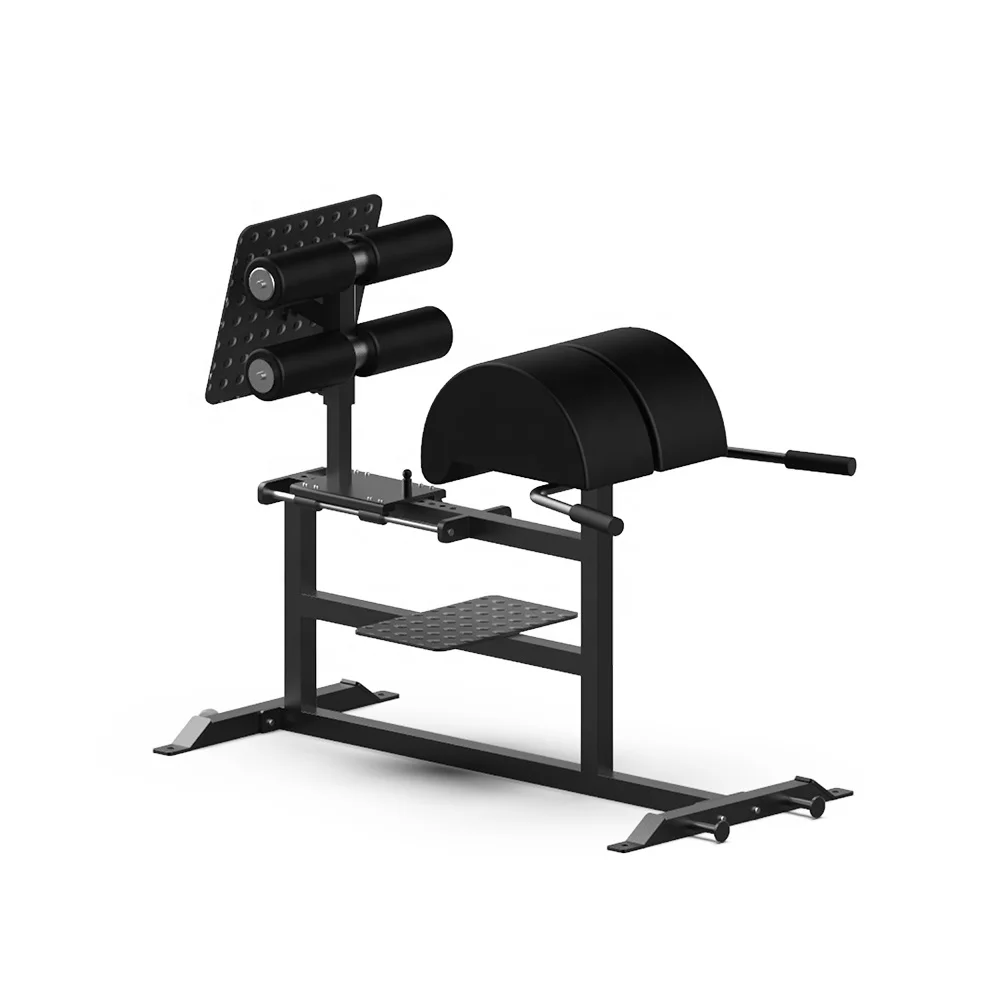 
Glute Ham Developer GHD For Gym Fitness Equipment 