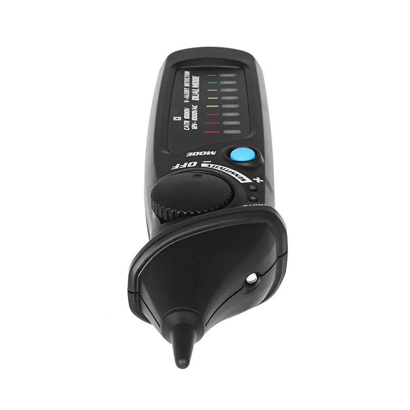 China Pen Type 1000V AC Light Alarm Non Contact Voltage Detector