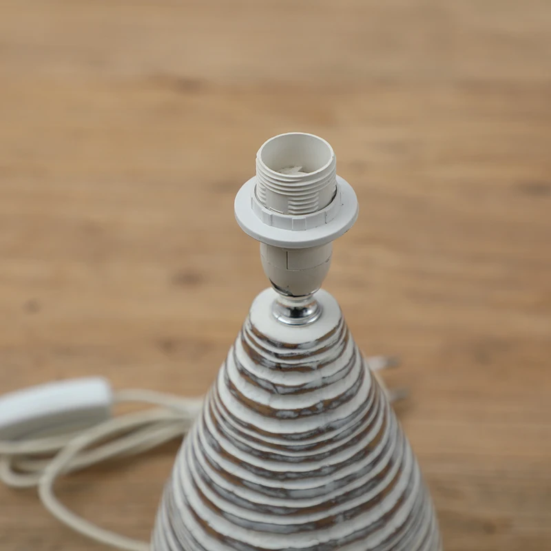 wholesale Unique Shape hotel Resin floor lamp modern For Home Decor