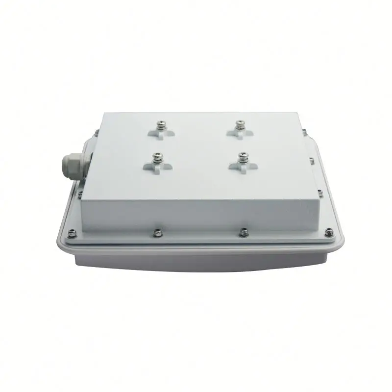 Лучшая Цена Rfid считыватель с промышленной Ip65 Gsm