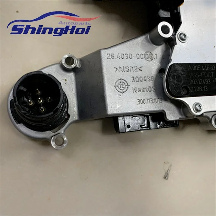 A0054463310 TCM TCU 724.003 Transmission control unit FOR W246 W176