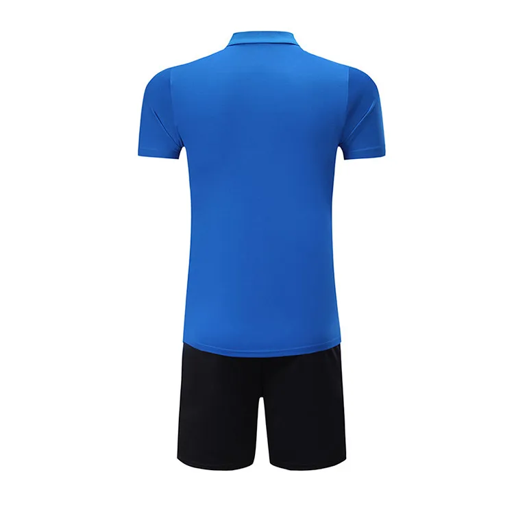 Custom sublimation badminton jersey wholesale for men