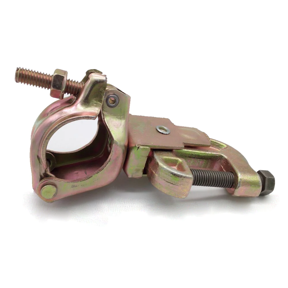 Scaffolding Material Girder Coupler Beam Clamp