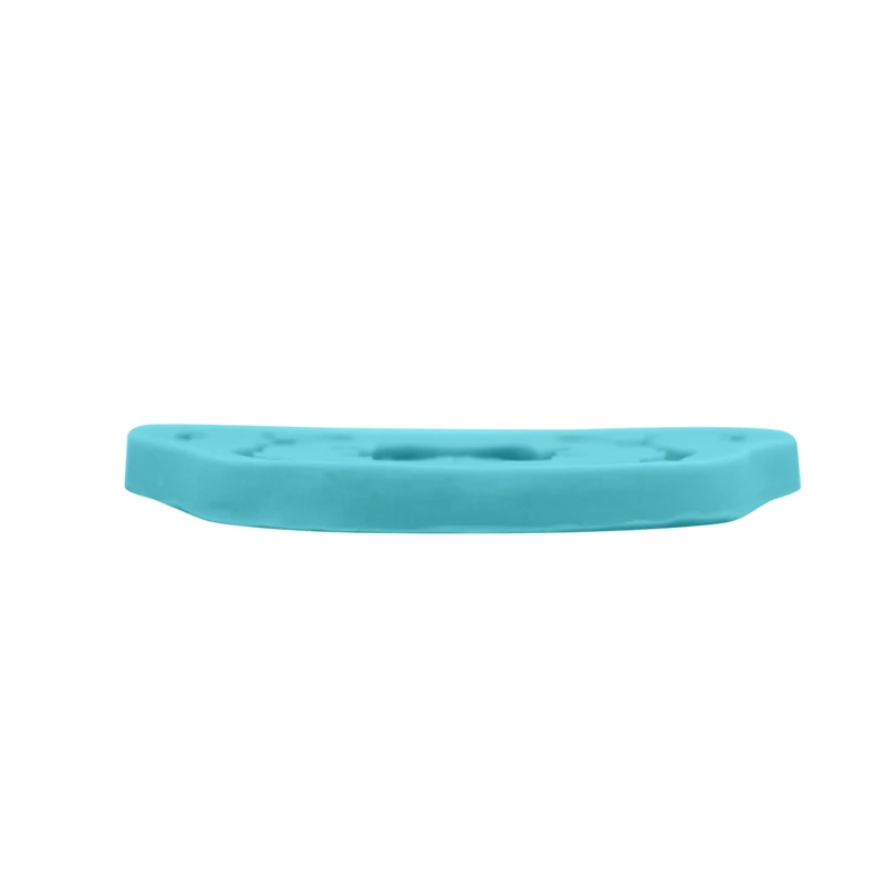 custom food grade high quality silicone cake mold decoration//