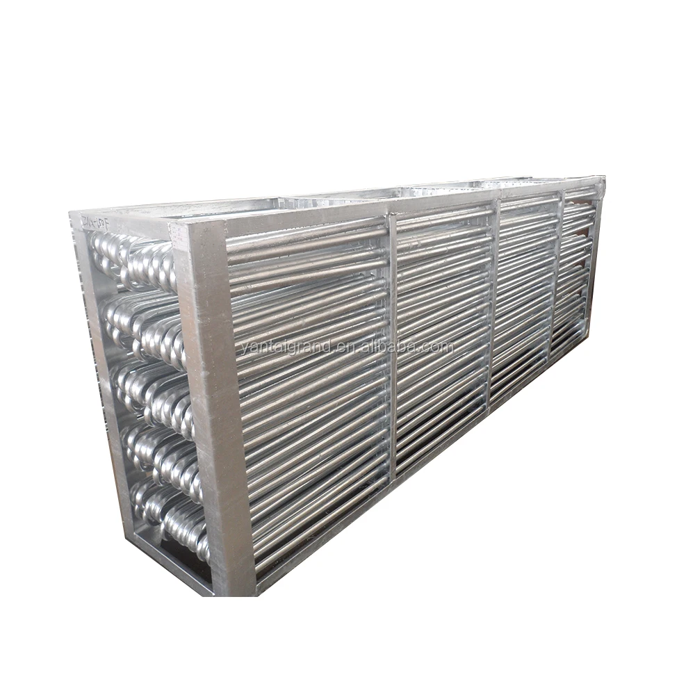 500KW Industrial Ammonia refrigeration evaporative condenser